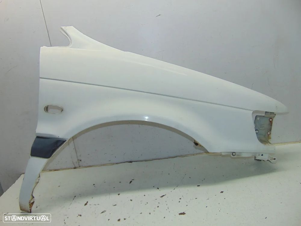 Mitsubishi Space Runner guarda lamas - 2