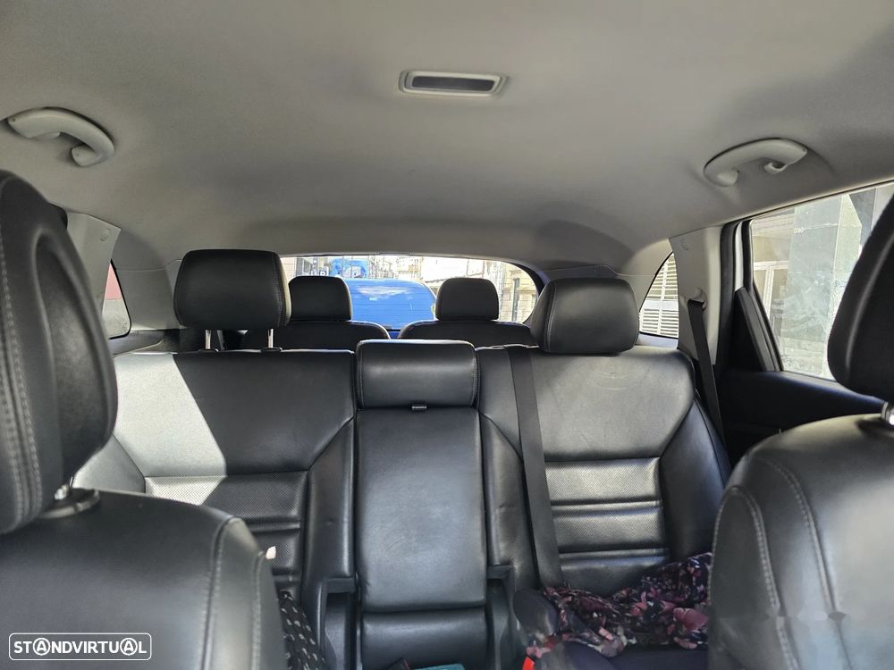 Kia Sorento 2.2 CRDi TX TOP - 24