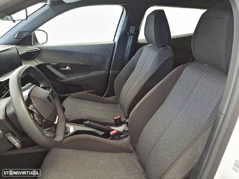 Peugeot 2008 1.2 PureTech Style - 9