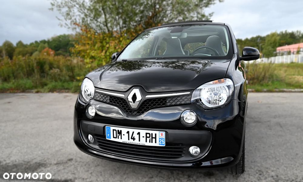 Renault Twingo - 8