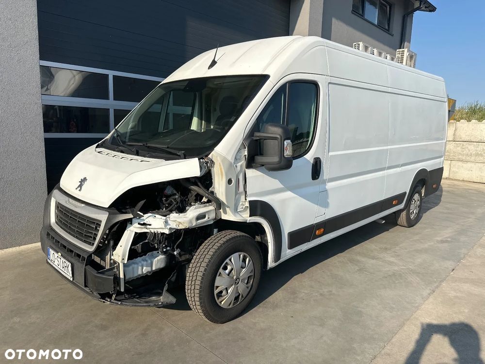 Peugeot BOXER - 6