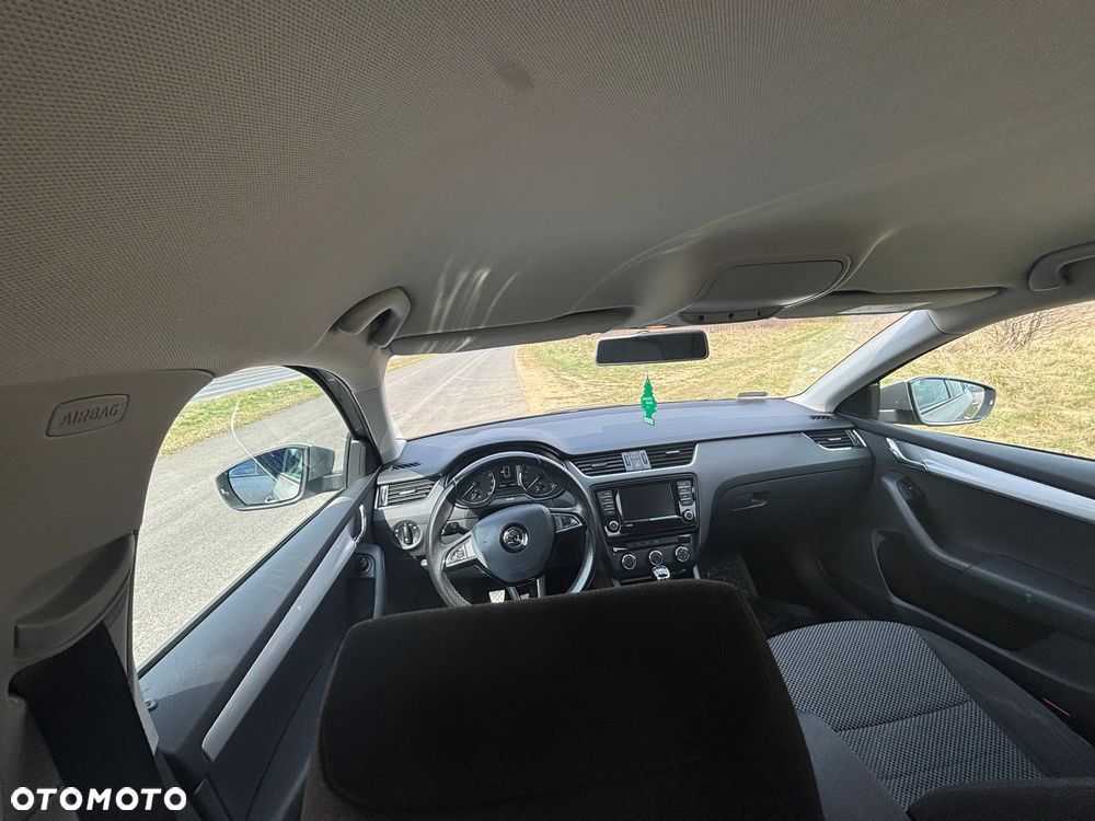 Skoda Octavia 2.0 TDI Elegance - 7