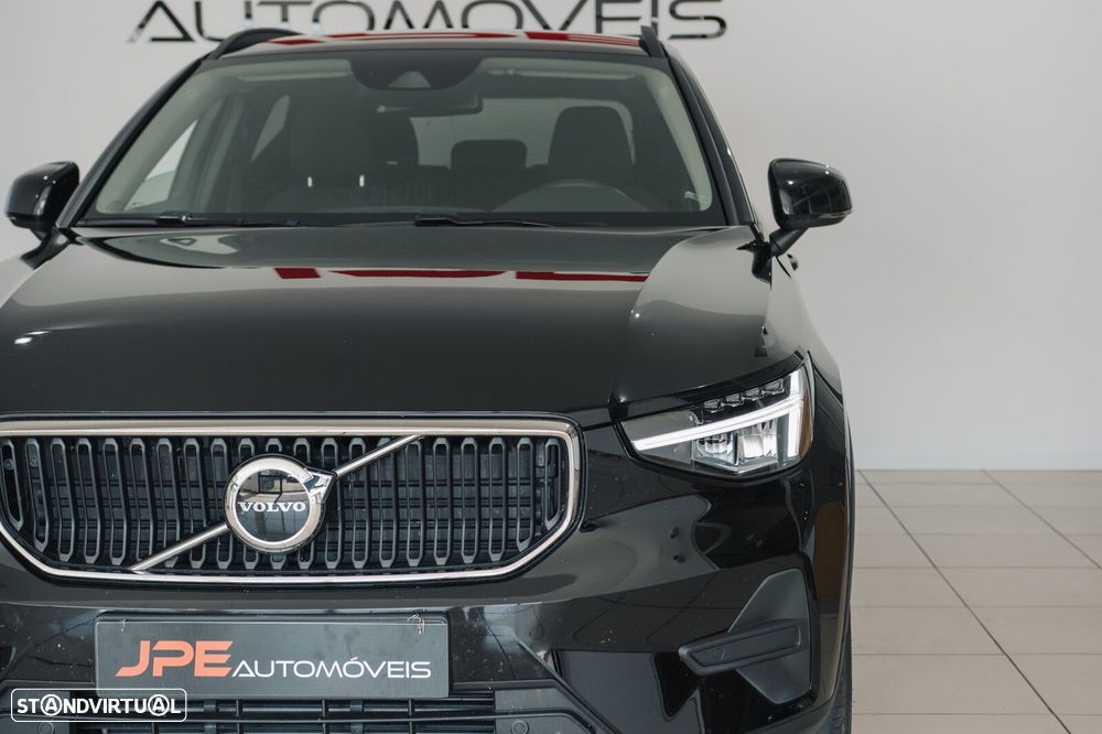 Volvo C40 - 5