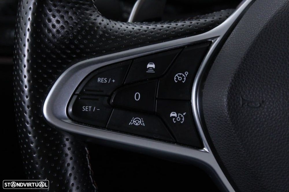 Renault Arkana 1.3 TCe R.S.Line EDC - 22