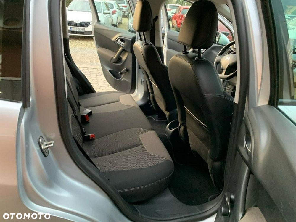Citroën C3 1.2 PureTech Feel - 14