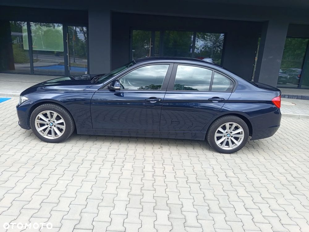BMW Seria 3 - 11