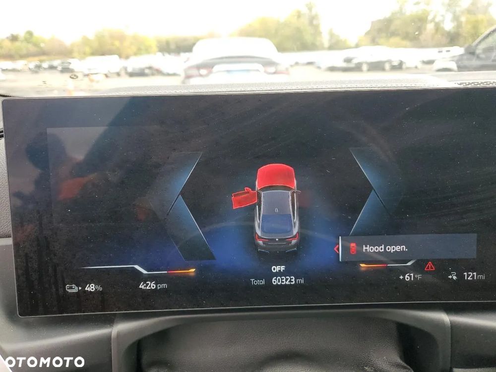 BMW i4 80.7kWh eDrive 40 - 9