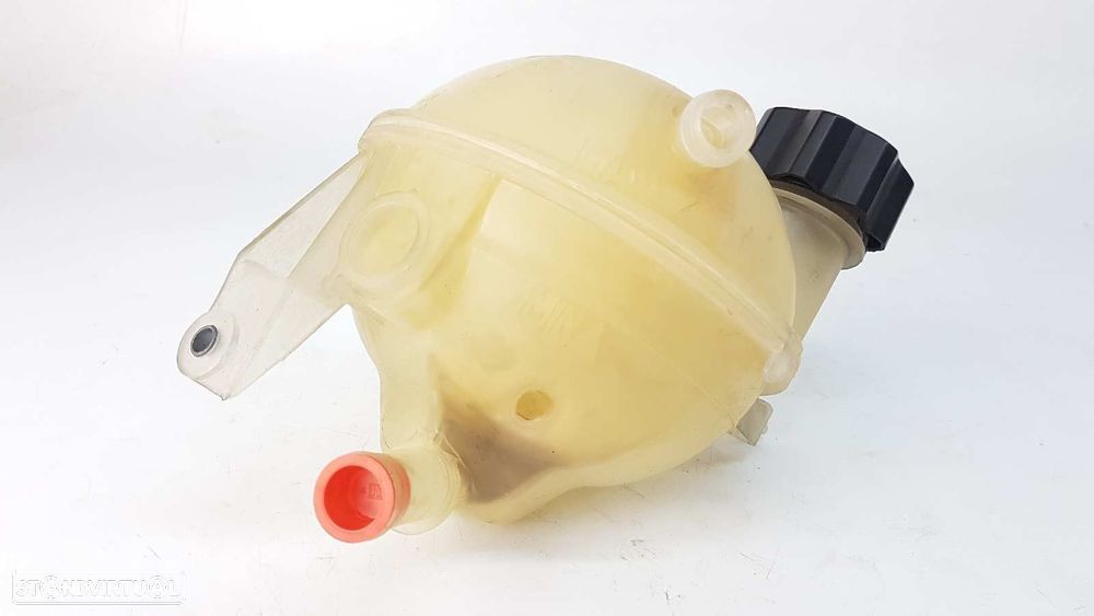 DEPOSÍTO DE EXPANSÃO PEUGEOT 308 CONFORT - 2