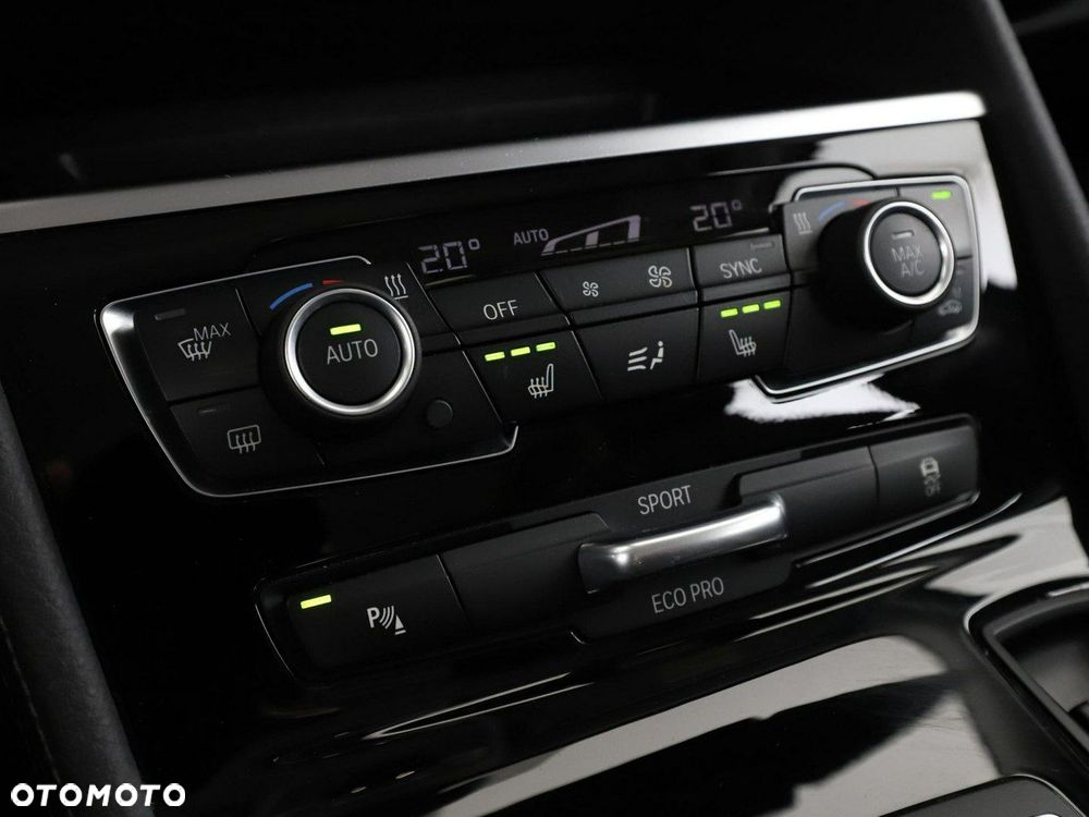 BMW Seria 2 218d xDrive Active Tourer Sport Line - 27