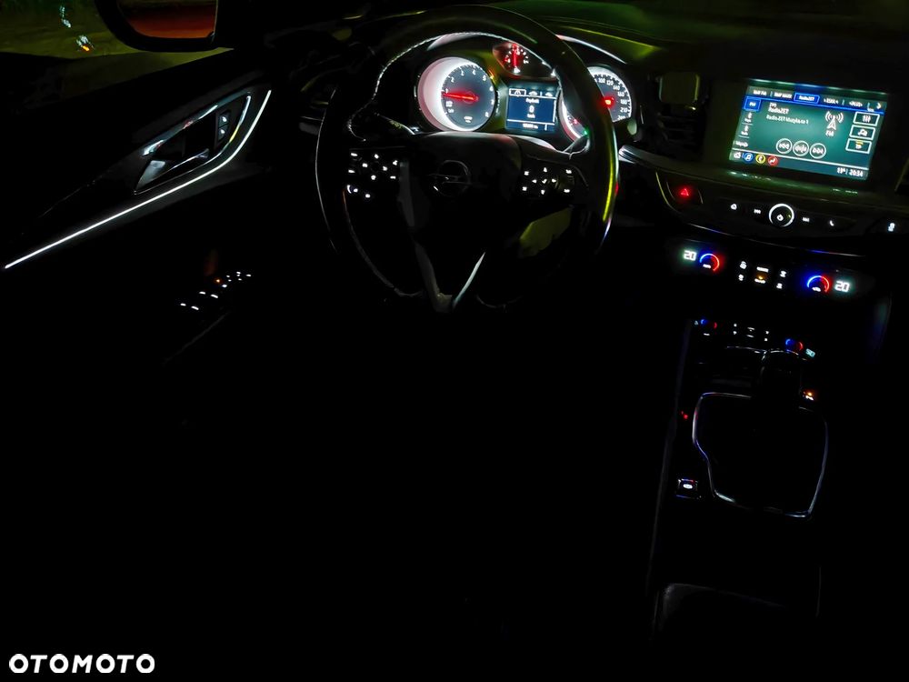 Opel Insignia - 6