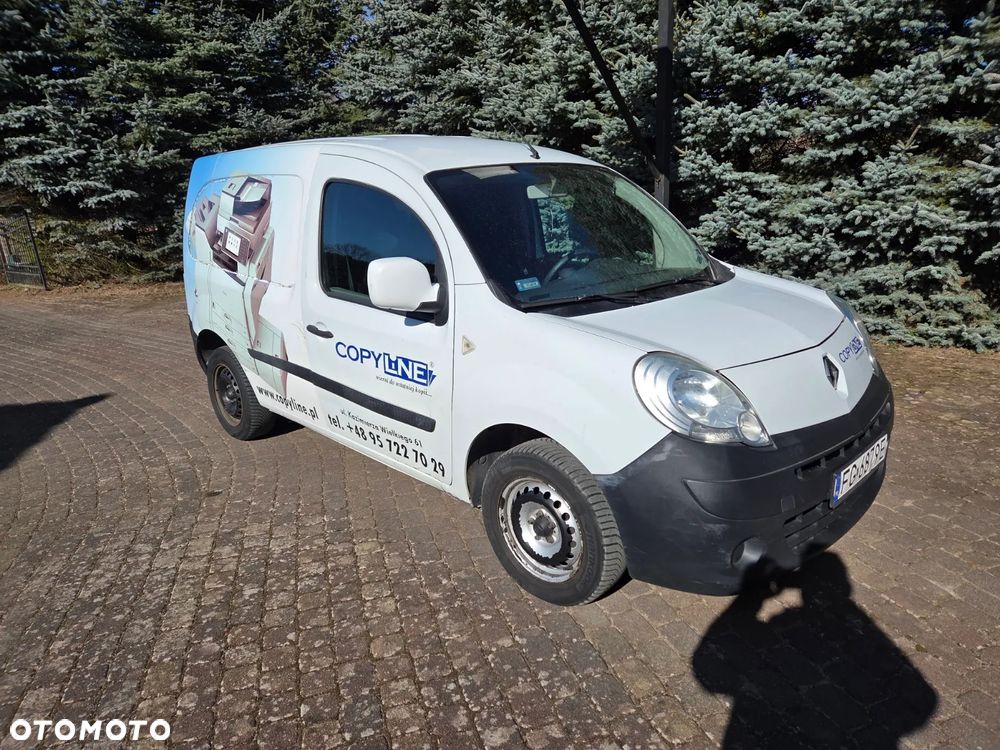 Renault Kangoo - 3