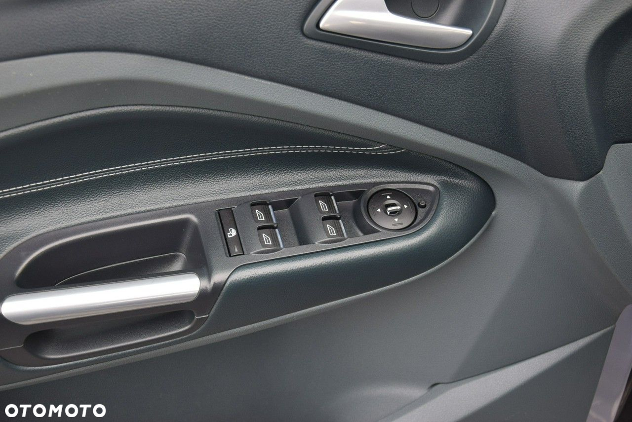 Ford Grand C-MAX 1.6 TDCi Start-Stop-System Titanium - 22