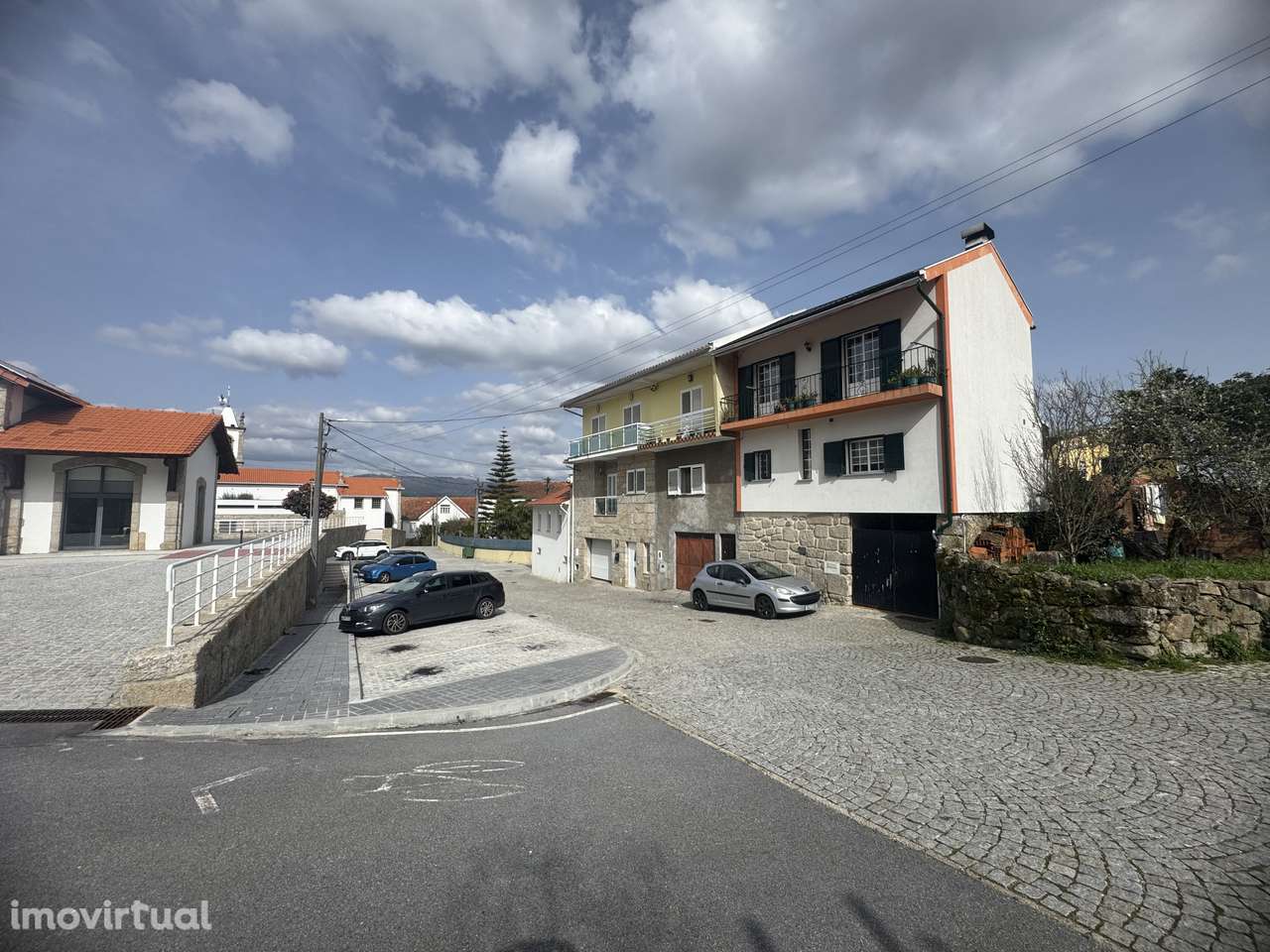 Moradia T2 – Oliveira de Frades - Grande imagem: 4/36