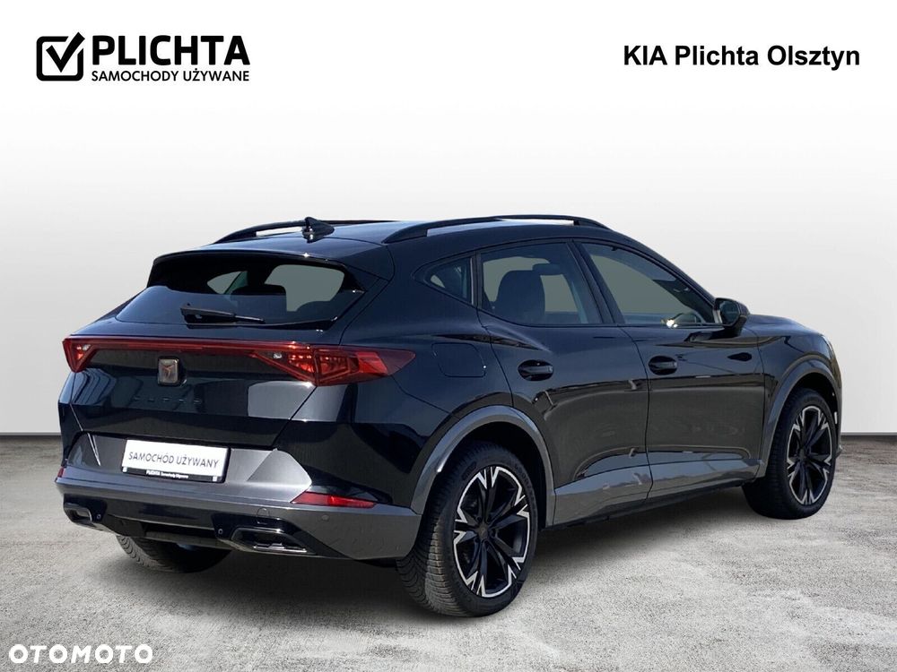 Cupra Formentor - 5