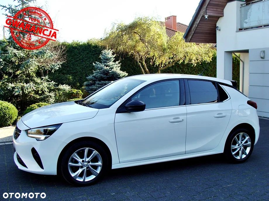 Opel Corsa 1.2 Ultimate Pack S&S - 10