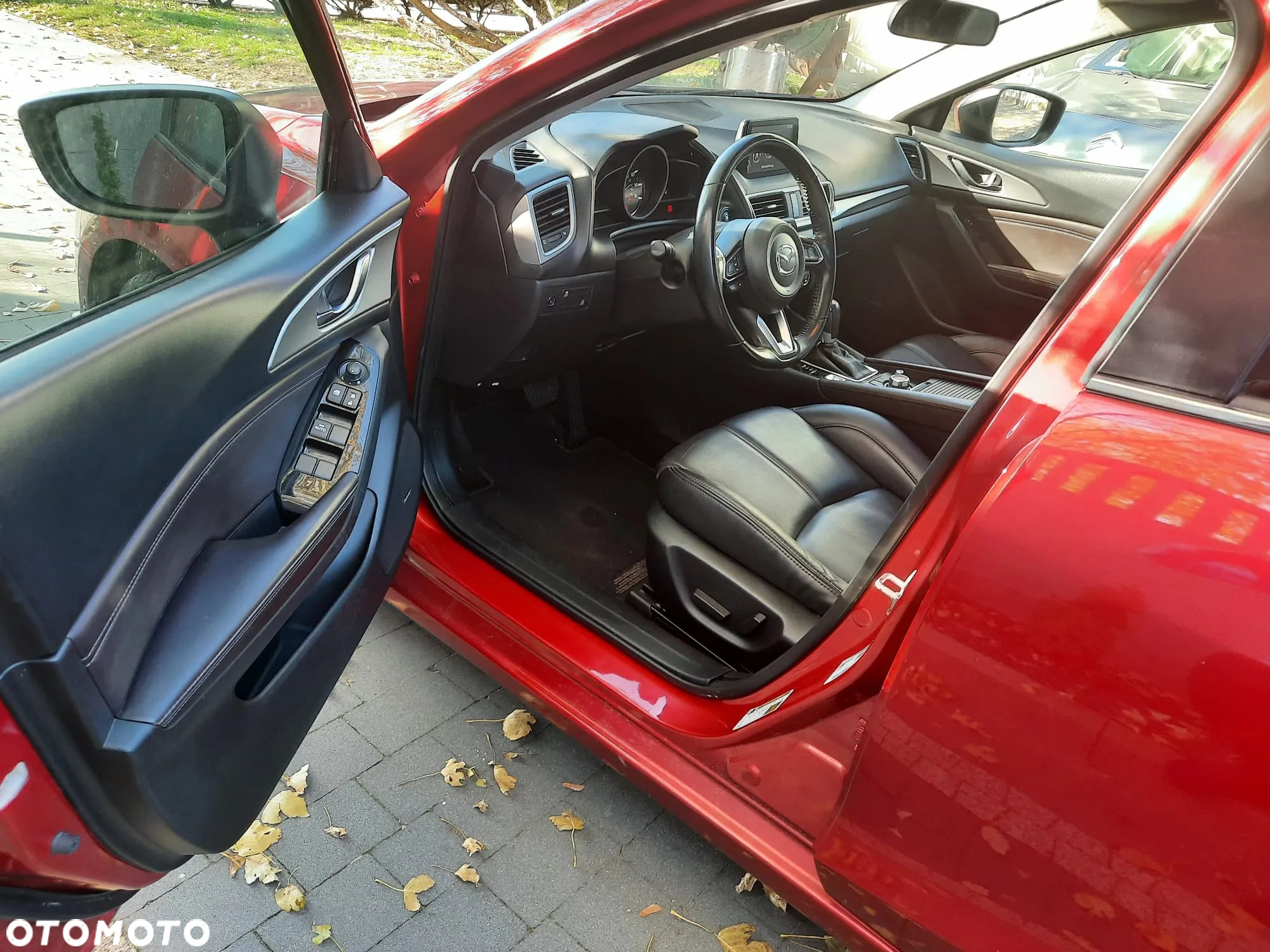 Mazda 3 - 14