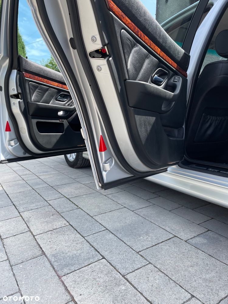 BMW Seria 5 - 39