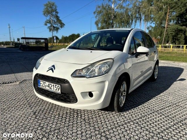 Citroën C3 1.1 Attraction - 1