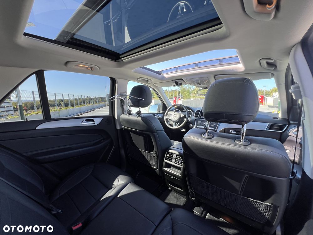Mercedes-Benz GLE - 6