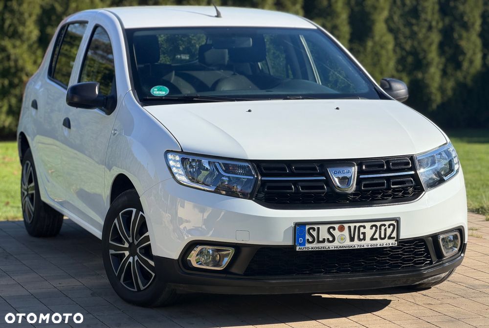 Dacia Sandero 2018 photo 3