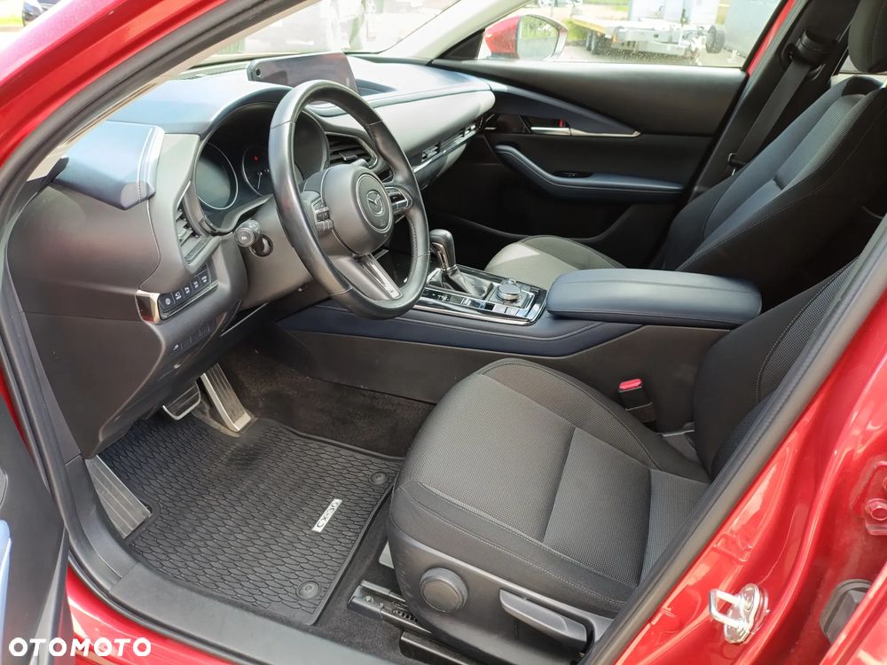Mazda CX-30 - 14
