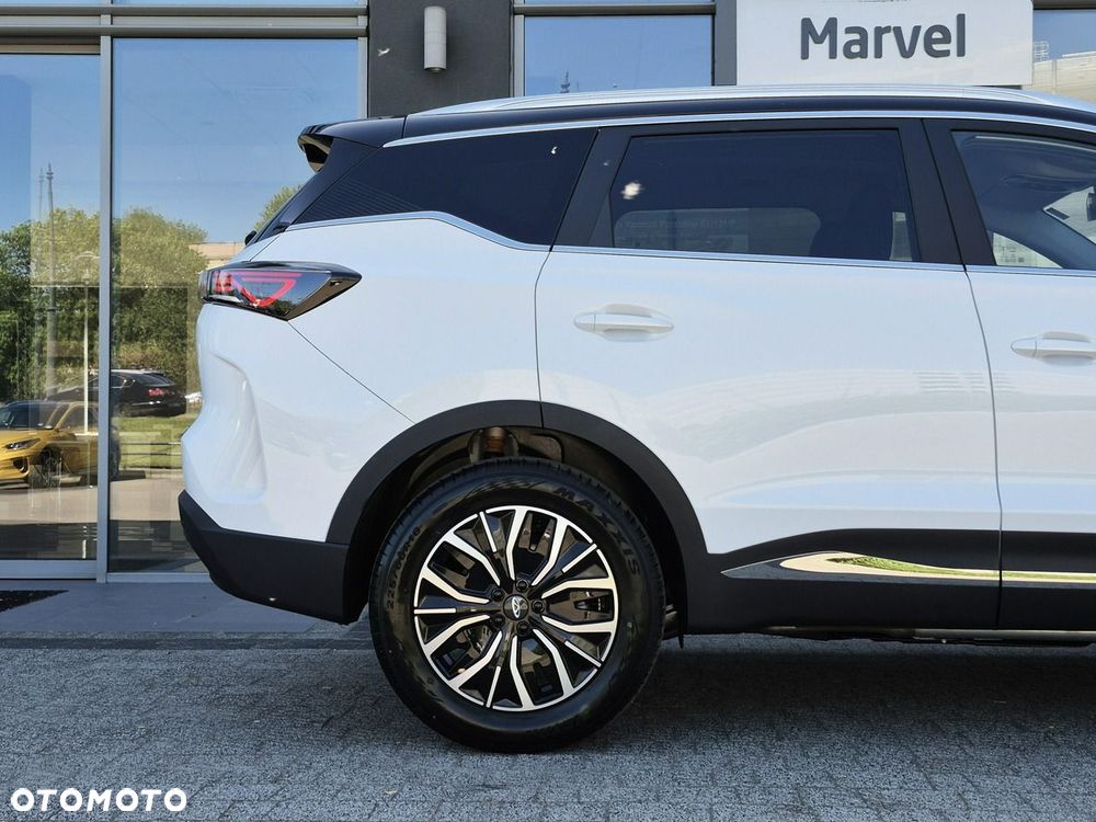 Chery Tiggo 7 1.5 HEV Premium DCT - 8