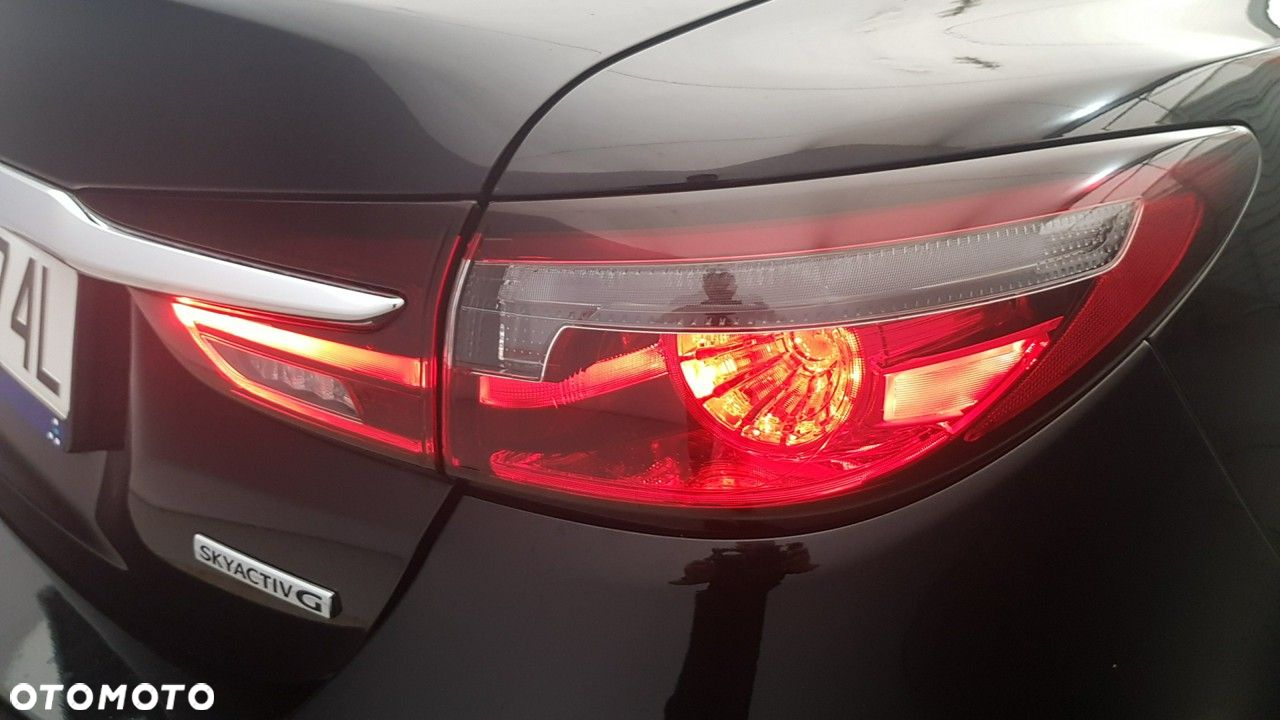 Mazda 6 - 16