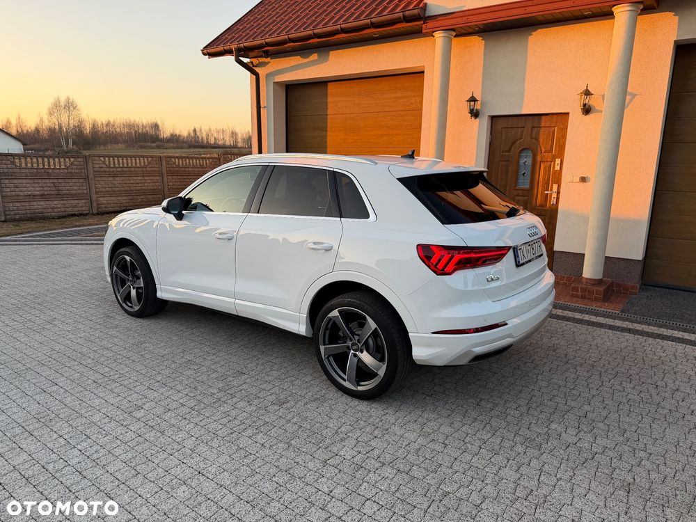 Audi Q3 45 TFSI Quattro S tronic - 9