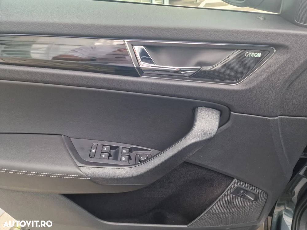 Skoda Kodiaq 2.0 TDI 4X4 DSG Style - 10