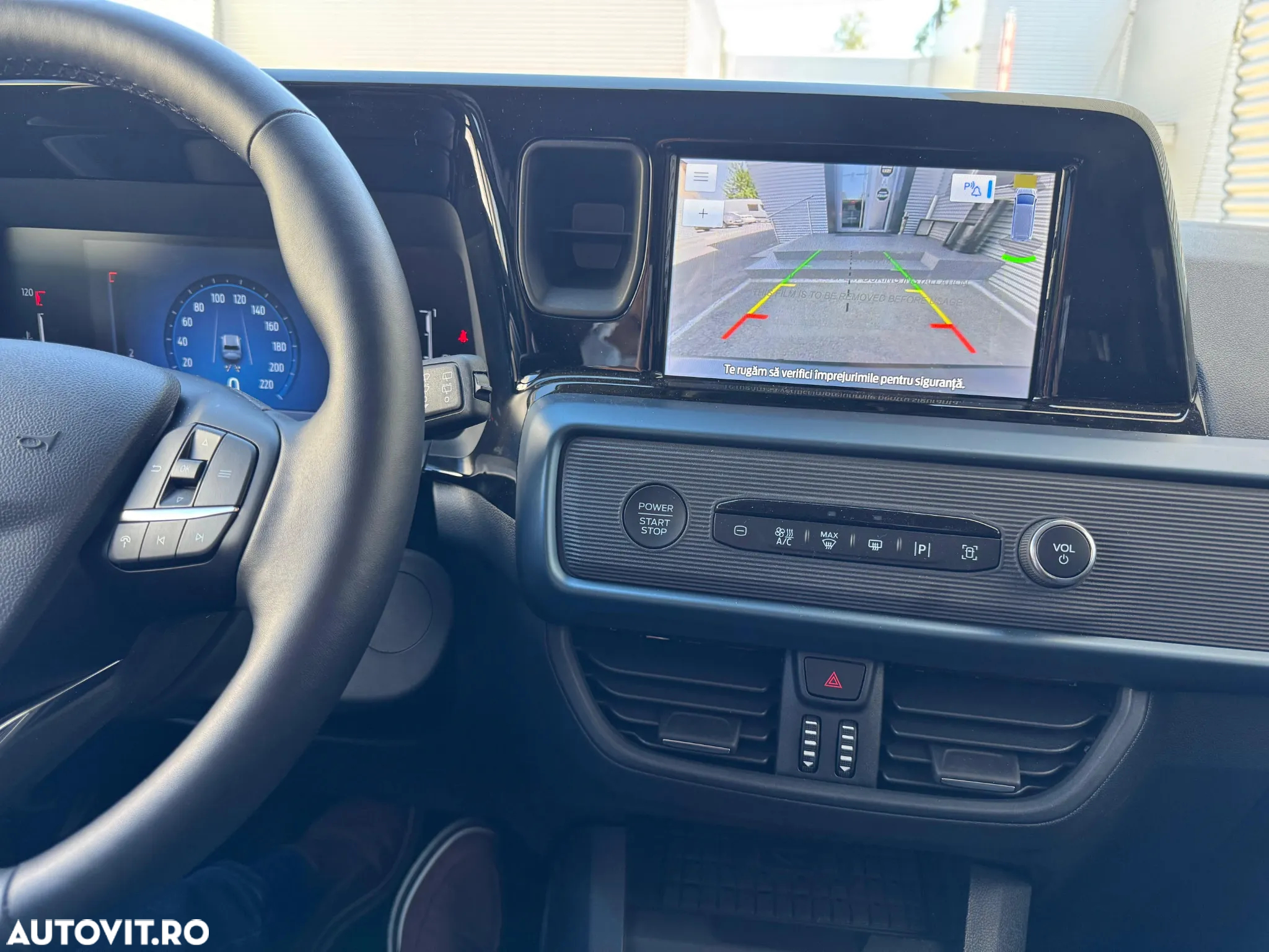 Ford Tourneo Courier 1.0 EcoBoost Active - 6