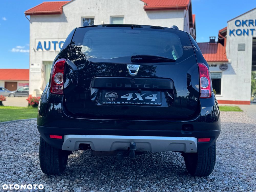 Dacia Duster - 14