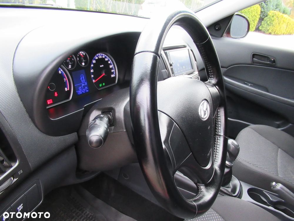 Hyundai i30 - 12