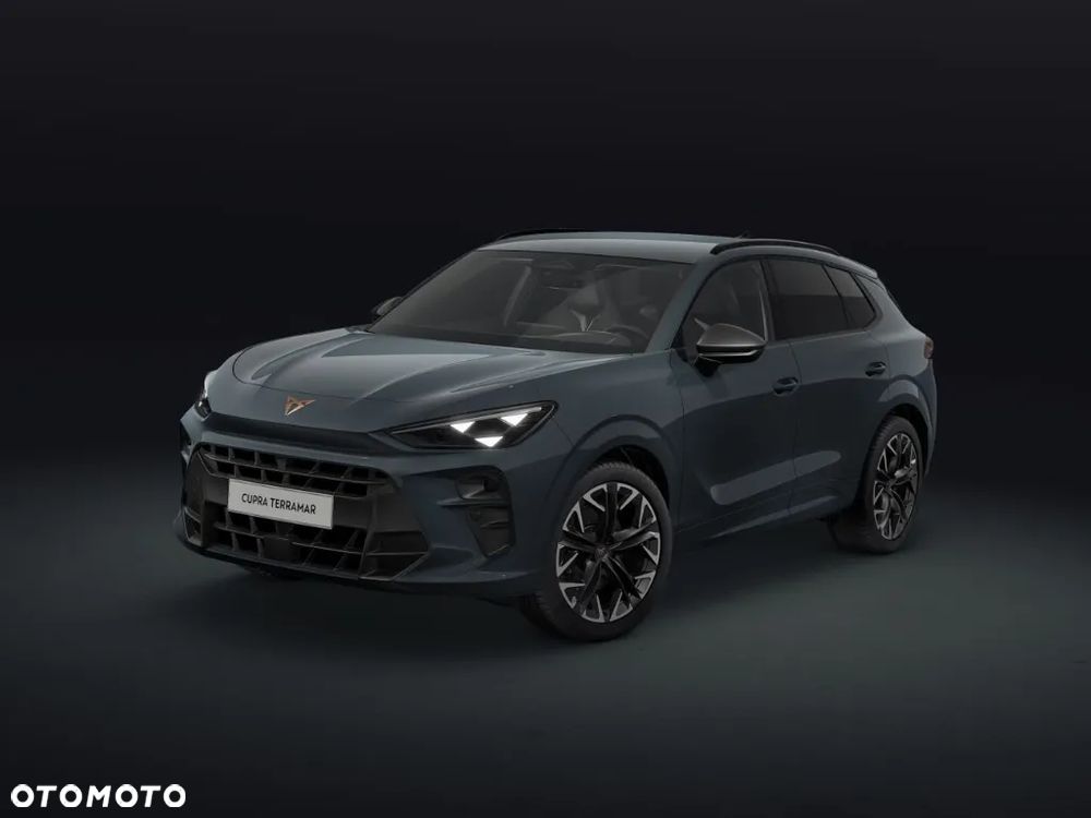 Cupra Terramar 2.0 TSI 4Drive Advantage Edition DSG - 1