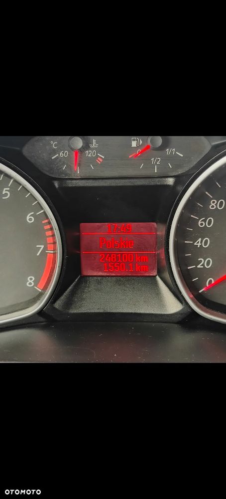 Ford Mondeo 1.6 Trend - 14