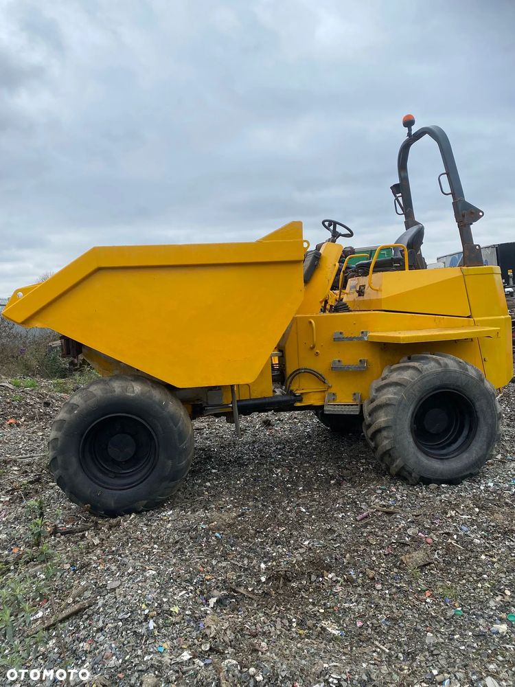 Thwaites 9000Ton - 1