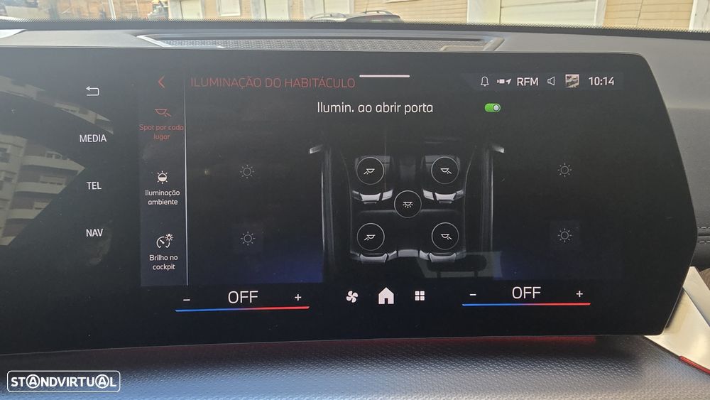 BMW X1 xDrive25e Pack Desportivo M Pro - 38