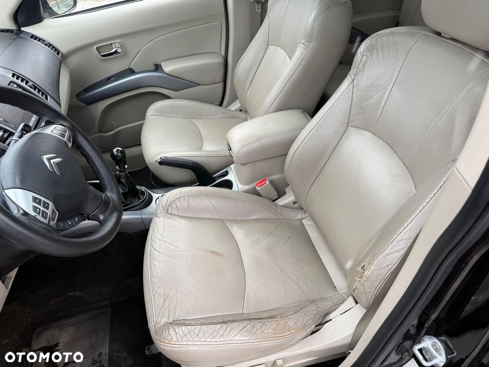 Citroën C-Crosser FAP Exclusive - 10