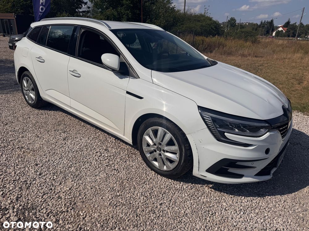 Renault Megane - 22