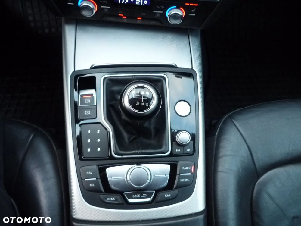 Audi A6 Avant 2.0 TDI ultra - 7