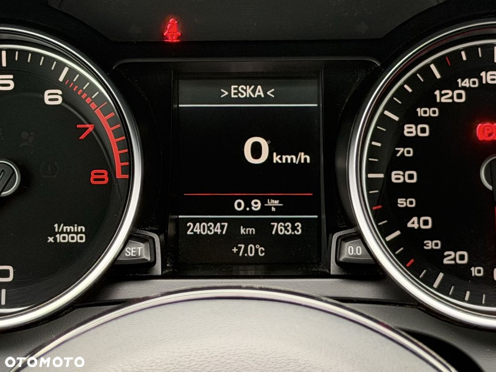 Audi A5 Sportback - 20