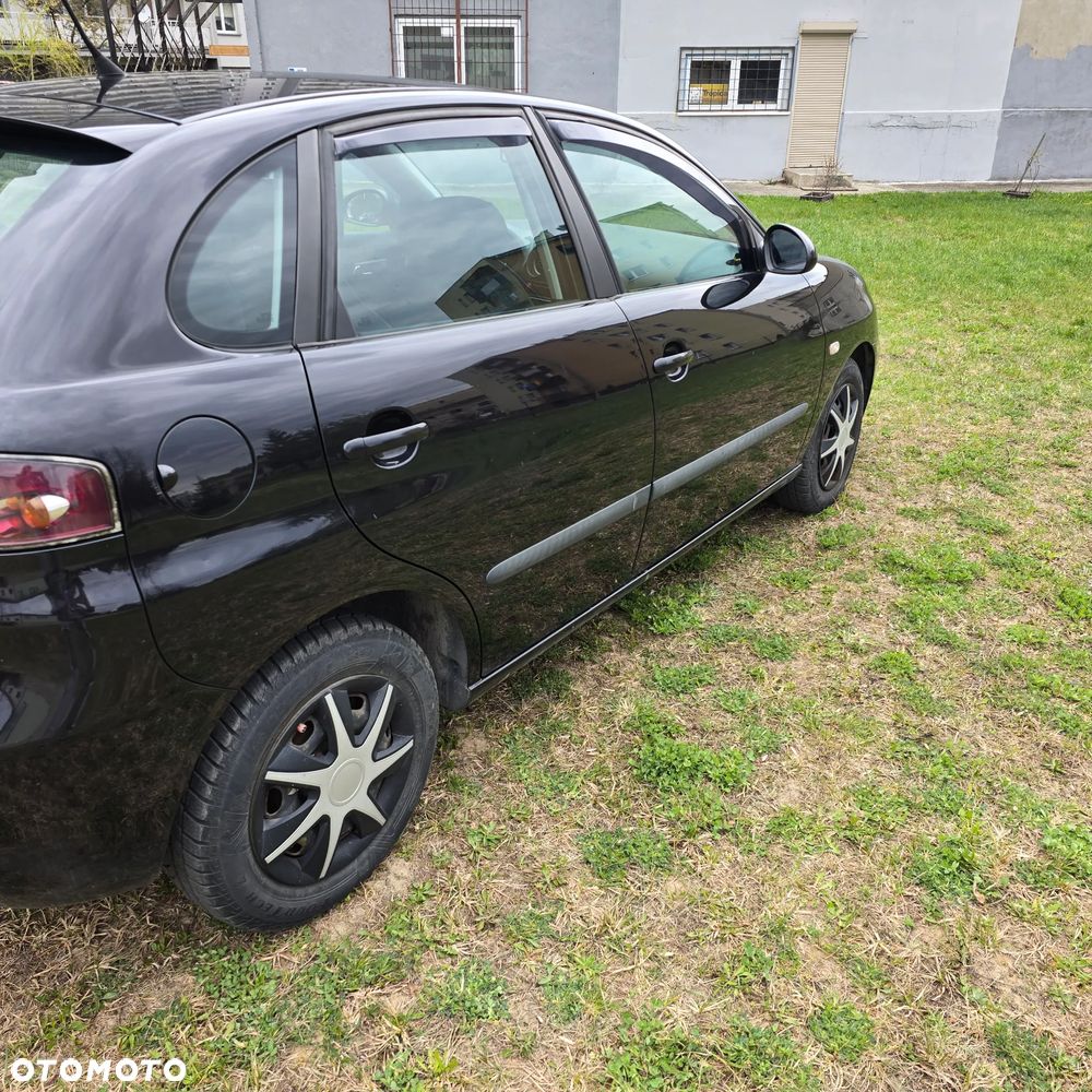 Seat Ibiza - 15