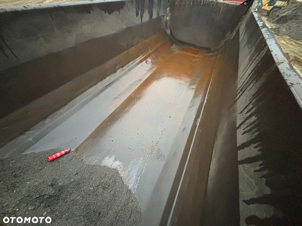 MAN TGA 41.440  8x8 Muldy 2 sztuki ! - 9