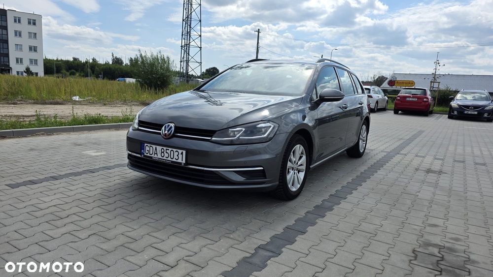 Volkswagen Golf 1.6 TDI BMT Highline - 3