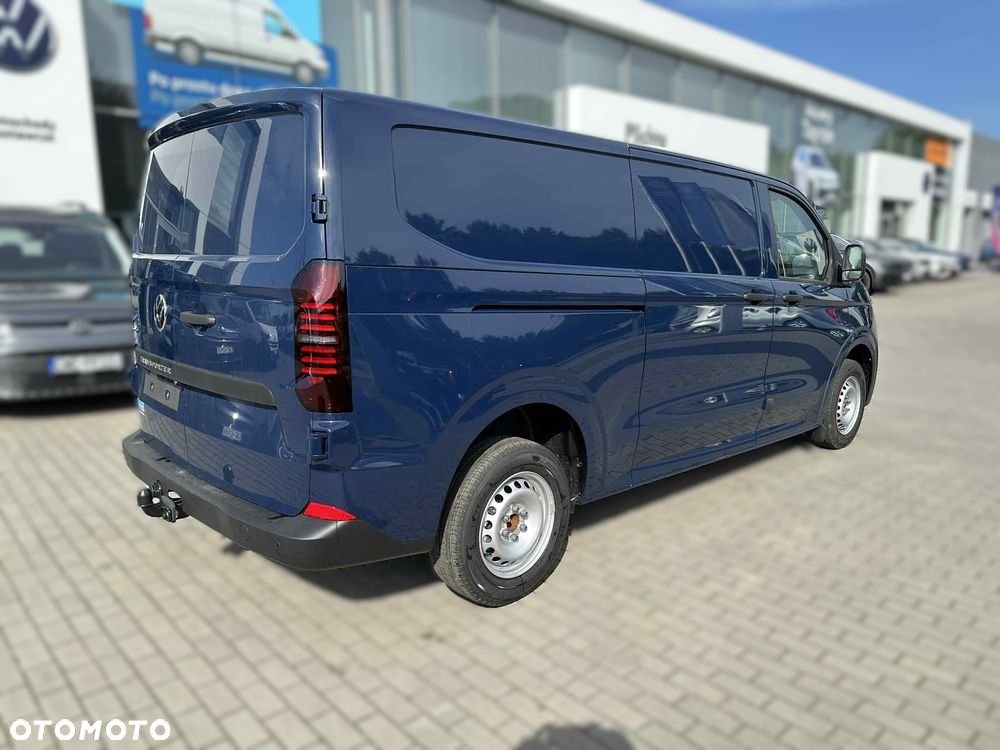 Volkswagen Transporter T7 - 11