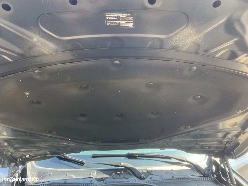 BMW 420 d Pack M Auto - 21