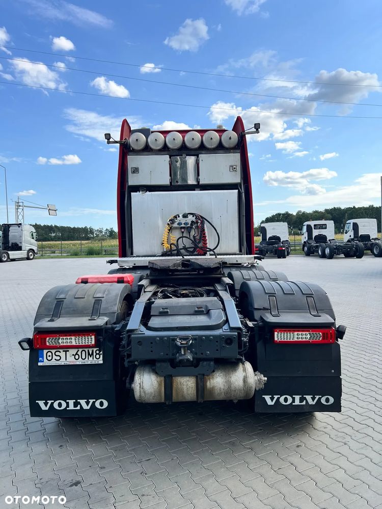 Volvo FH16 750 - 5