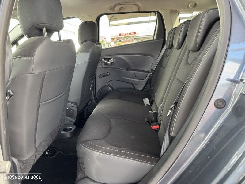 Renault Clio Sport Tourer 0.9 TCE Limited - 28