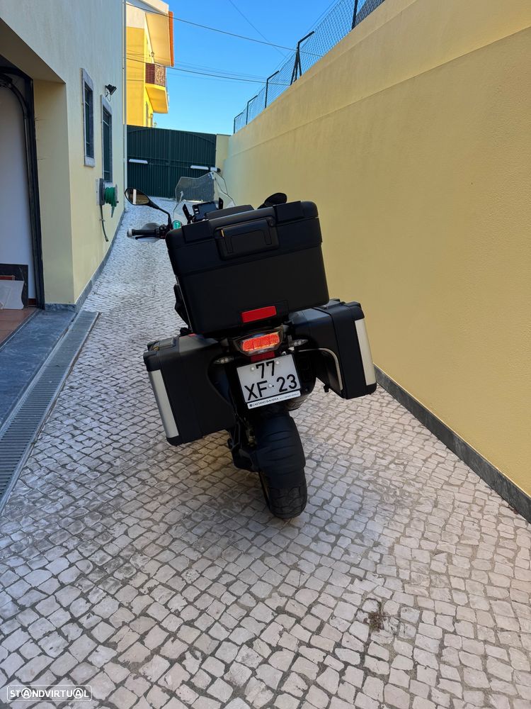 BMW R 1250 GS - 6