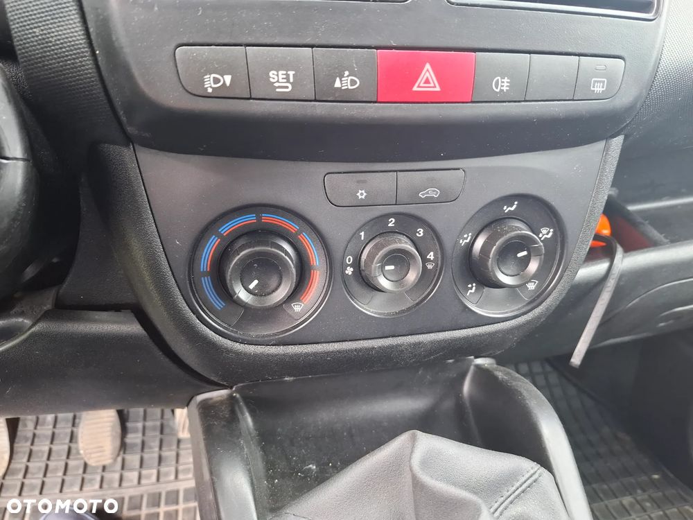 Opel Combo Tour L2H1 - 10