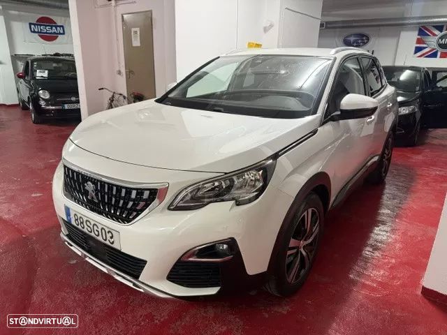 Peugeot 3008 1.2 PureTech Access - 1